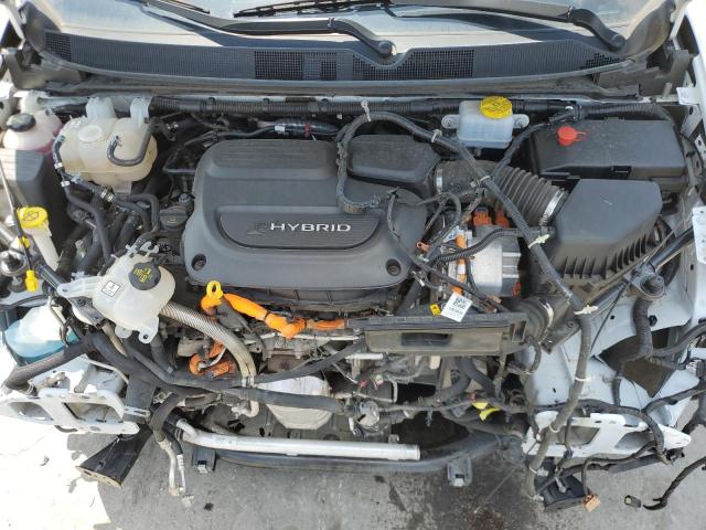 2021 CHRYSLER PACIFICA HYBRID TOURING L 2C4RC1L76MR599382
