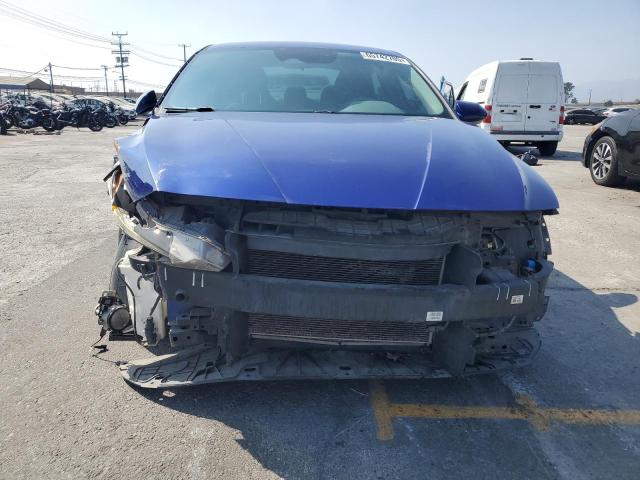 2021 HYUNDAI ELANTRA SE - KMHLM4AGXMU067221