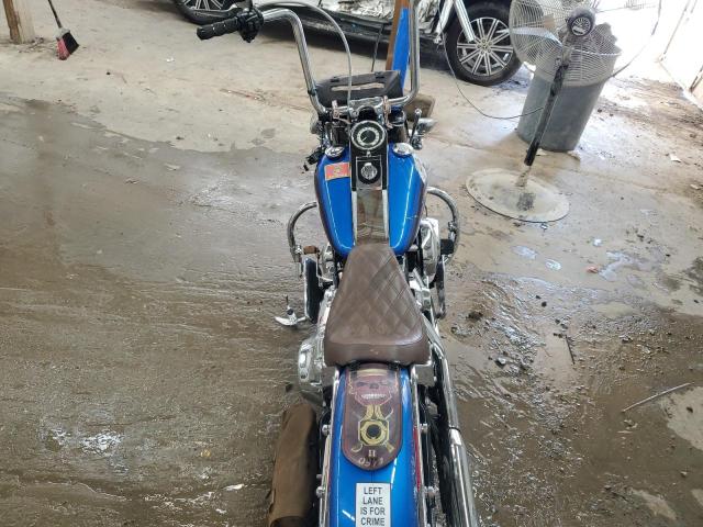 2017 HARLEY-DAVIDSON FLSTN SOFT 1HD1JDV19HB015198