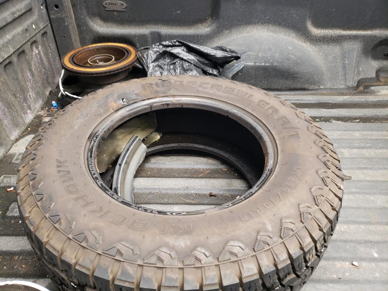 FORD F-150 SUPER CAB