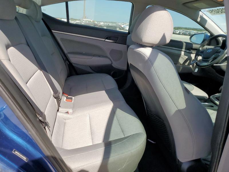 2017 HYUNDAI ELANTRA SE 5NPD84LF8HH040083