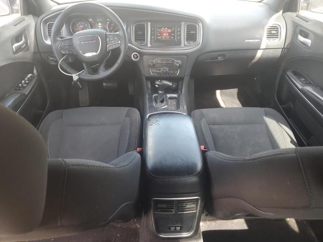2016 DODGE CHARGER SE 2C3CDXBG0GH327481