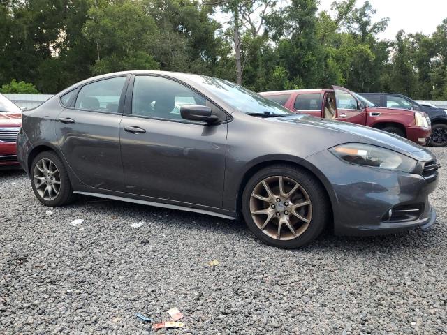 2015 DODGE DART SXT 1C3CDFBB7FD146629
