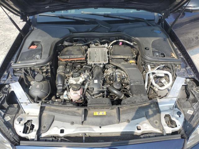 2018 MERCEDES-BENZ E 43 4MATI WDDZF6EB0JA484367