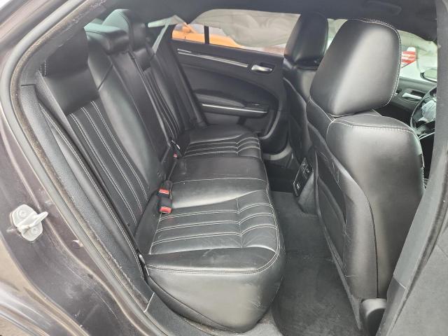 2019 CHRYSLER 300 2C3CCABG0KH577831