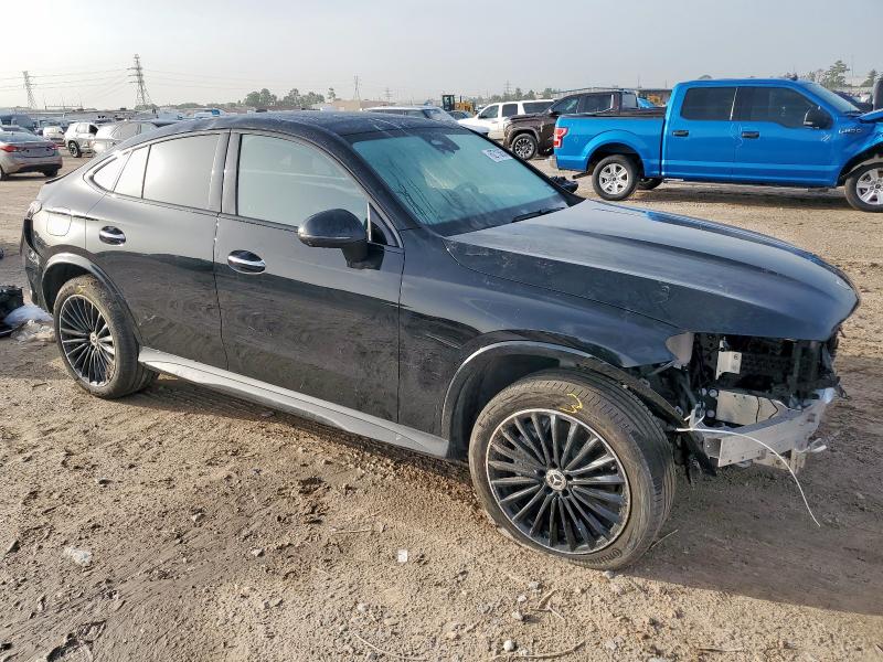 2024 MERCEDES-BENZ GLC COUPE W1NKJ4HB9RF112835