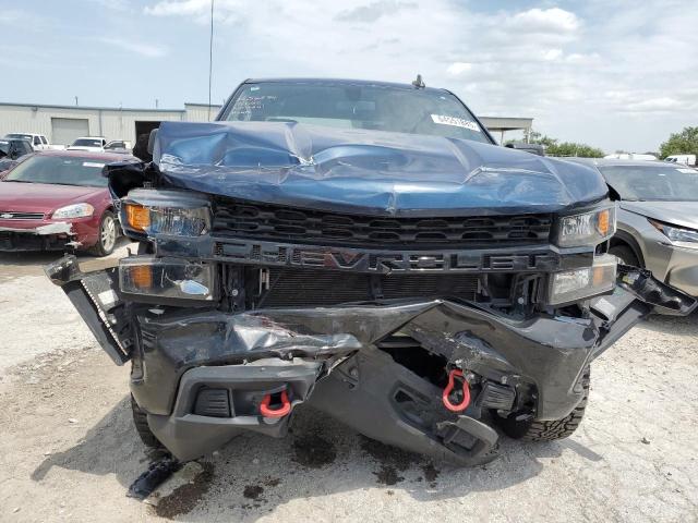 2020 CHEVROLET SILVERADO - 3GCPYCEF1LG354261