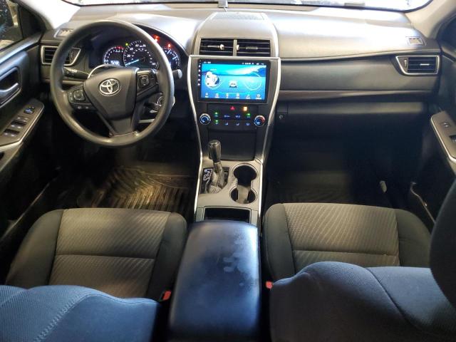 2015 TOYOTA CAMRY LE 4T4BF1FK7FR487089