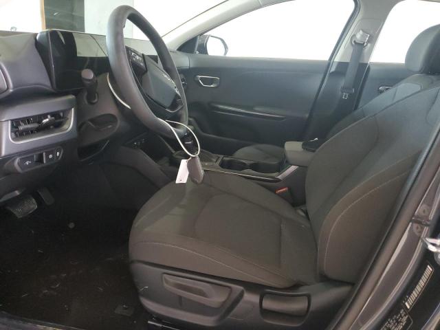 2025 KIA K4 LX 3KPFT4DE9SE090659