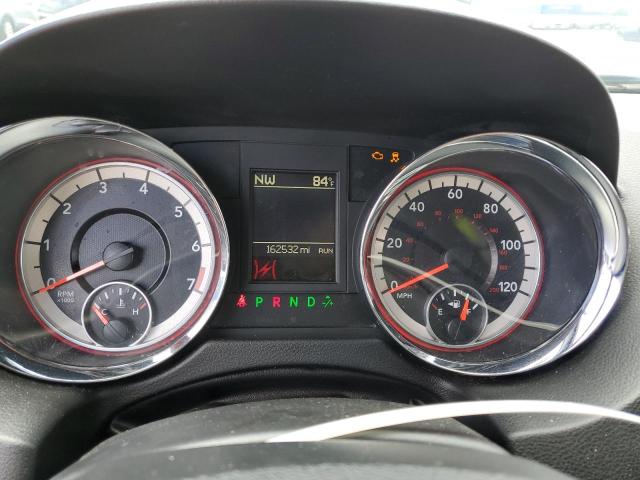 2019 DODGE GRAND CARA 2C4RDGEG4KR659489