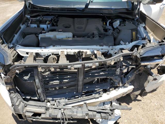 2022 TOYOTA TUNDRA CRE 5TFLA5DB3NX015657