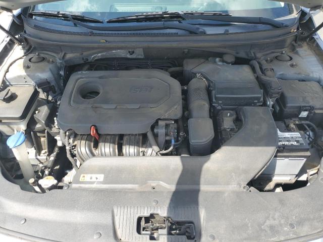 2017 HYUNDAI SONATA SE - 5NPE24AF3HH450542
