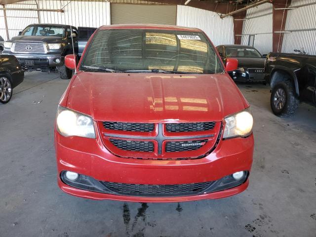 2015 DODGE GRAND CARA 2C4RDGEG9FR579563