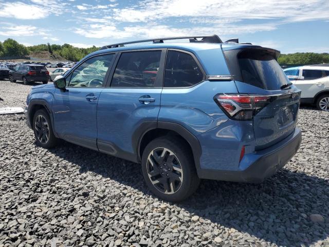 2025 SUBARU FORESTER L JF2SLDRC1SH482777