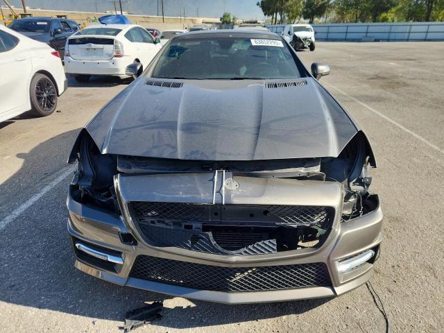 2016 MERCEDES-BENZ SLK 300 WDDPK3JA5GF120939