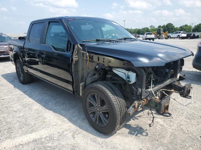 Vin: 1ftew1efxffc22820, lot: 63268045, ford f-150 supercrew 20154