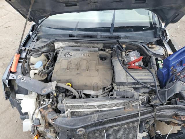 2015 VOLKSWAGEN JETTA TDI 3VW3A7AJ7FM278889