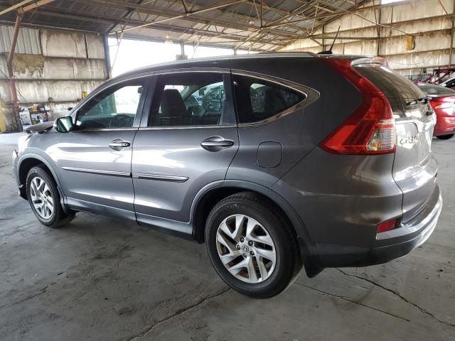 2015 HONDA CR-V EXL 2HKRM3H78FH523034