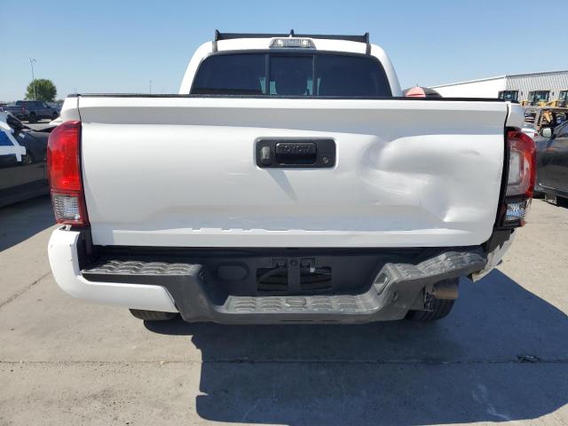 2020 TOYOTA TACOMA DOUBLE CAB 5TFAX5GN8LX173470