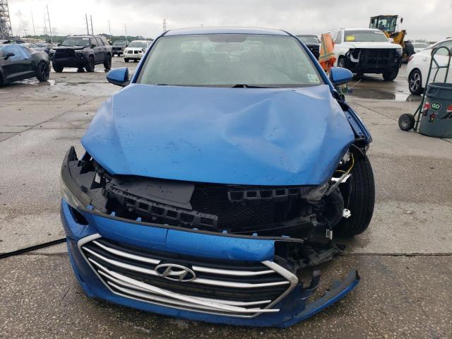 2018 HYUNDAI ELANTRA SE - 5NPD74LFXJH355265