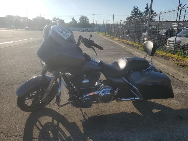2015 HARLEY-DAVIDSON FLHXS STRE 1HD1KRM12FB658159