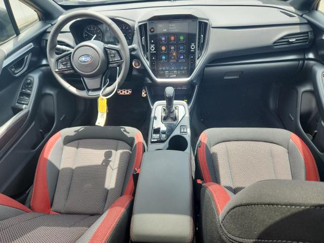2024 SUBARU IMPREZA RS JF1GUHJCXR8909071