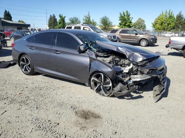 2018 HONDA ACCORD SPO 1HGCV1F31JA191379