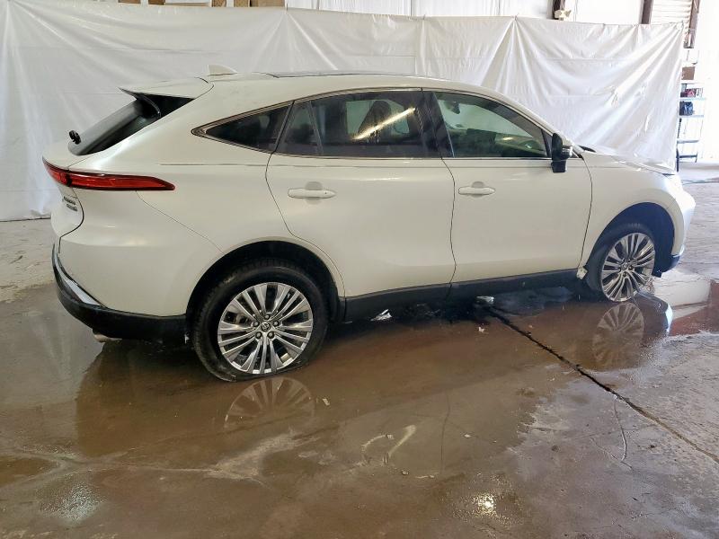 2022 TOYOTA VENZA LE JTEAAAAH4NJ087555