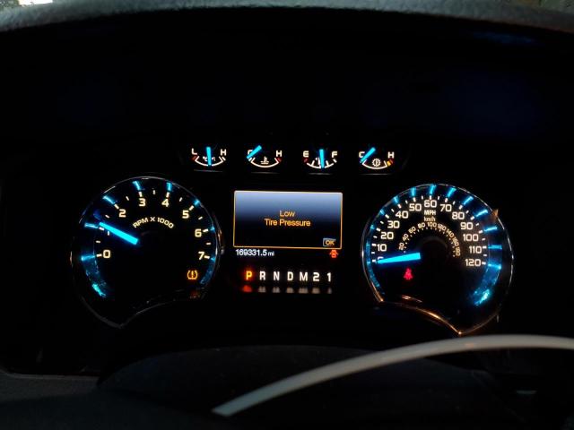 2014 FORD F150 SUPER - 1FTFW1ET6EKD29752