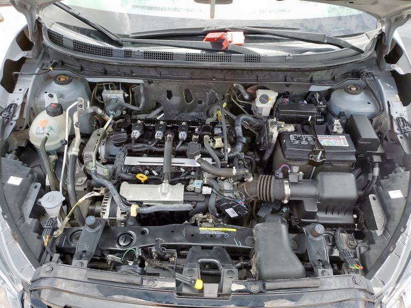 2023 NISSAN KICKS SR 3N1CP5DV5PL542853