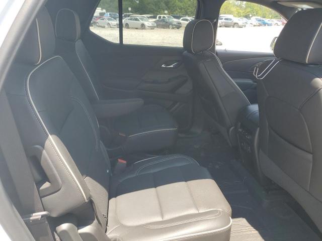 2023 CHEVROLET TRAVERSE P 1GNEVKKWXPJ312665