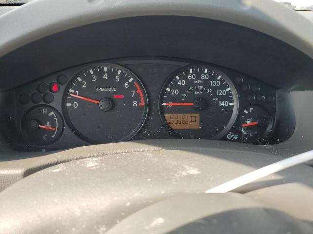 2018 NISSAN FRONTIER S #3296431665