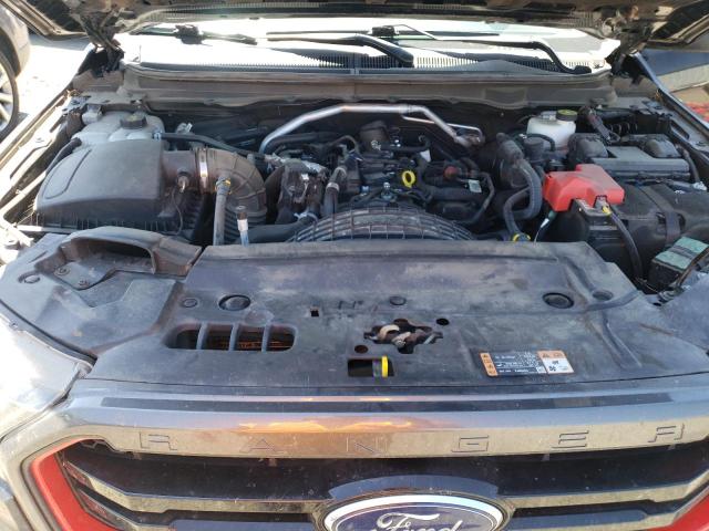 2022 FORD RANGER XL - 1FTER4FH5NLD03359