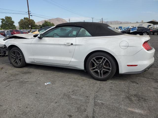 2020 FORD MUSTANG - 1FATP8UH9L5138737