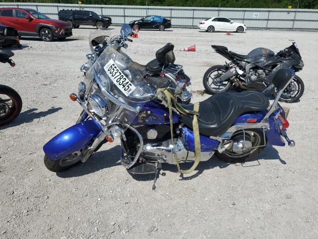 2000 SUZUKI VL1500 - JS1VY51A0Y2103173
