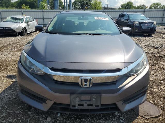 2017 HONDA CIVIC EX 19XFC2F77HE079512