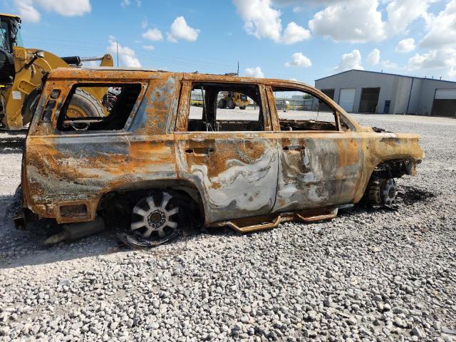 2019 CHEVROLET TAHOE K150 - 1GNSKBKC0KR133563