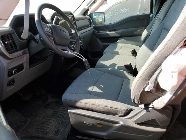 2024 FORD F150 XLT 1FTEX3LP9RKF71614