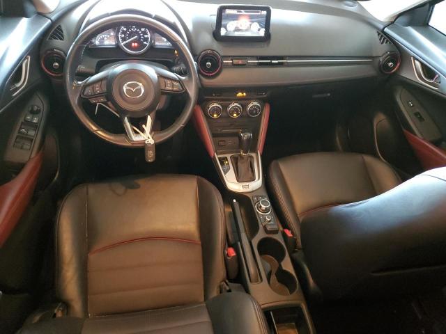 2018 MAZDA CX-3 TOURI JM1DKDC77J0314239