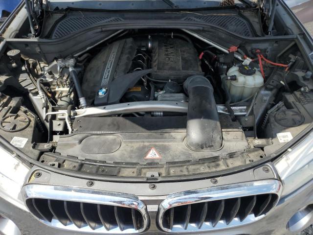 2016 BMW X5 SDRIVE35I 5UXKR2C55G0R71182