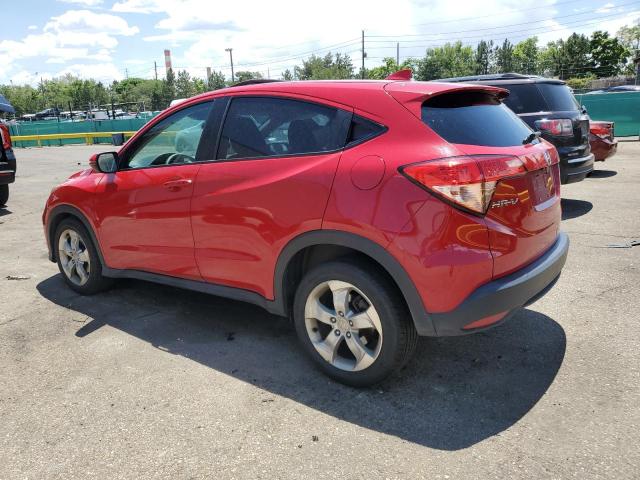 2016 HONDA HR-V EX 3CZRU5H53GM717762