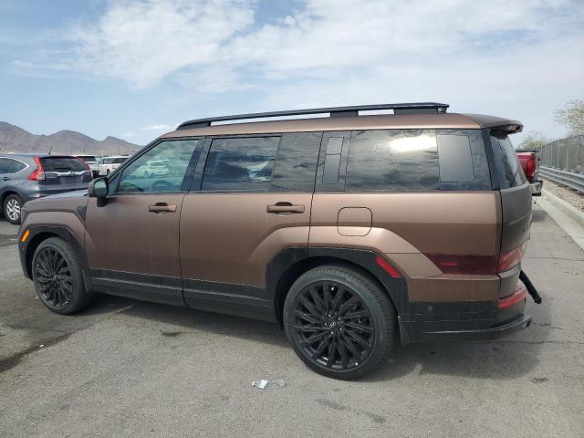 2025 HYUNDAI SANTA FE C - 5NMP54GL2SH106055