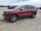 2019 JEEP GRAND CHER - 1C4RJEBG3KC844448