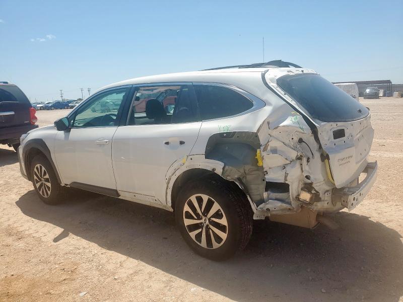 2024 SUBARU OUTBACK PR 4S4BTADC8R3165585