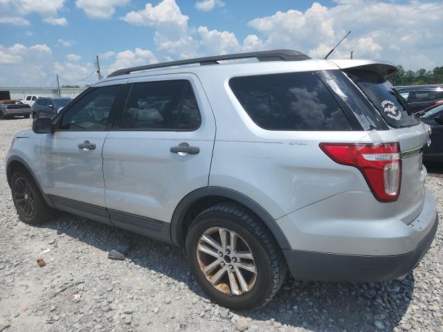 Vin: 1fm5k7b80fga06999, lot: 63941965, ford explorer 20152