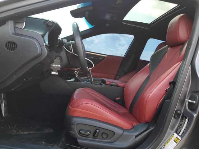 2021 LEXUS ES 350 BAS 58AGZ1B12MU085927