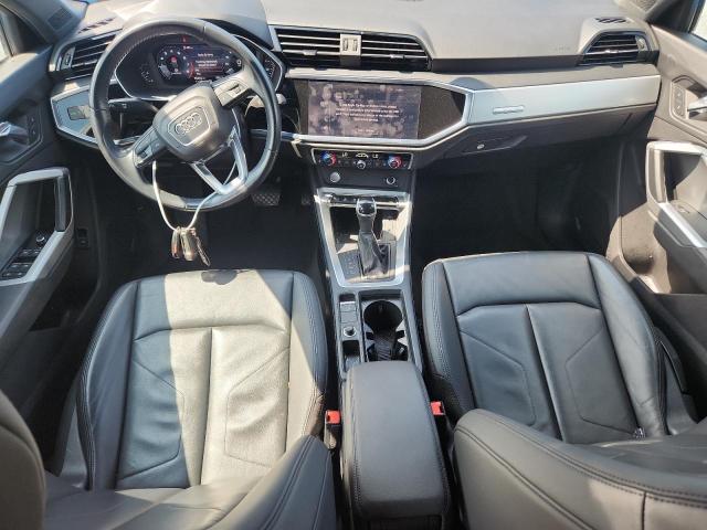 2020 AUDI Q3 PREMIUM WA1DECF39L1027180