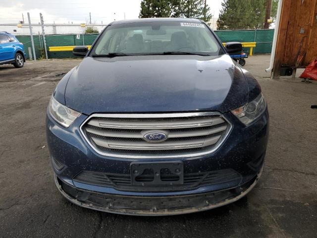 2017 FORD TAURUS SE 1FAHP2D82HG127951