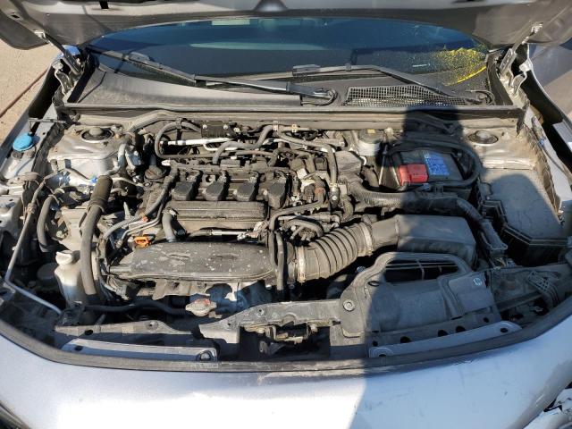 2022 HONDA CIVIC TOUR 2HGFE1F92NH004319