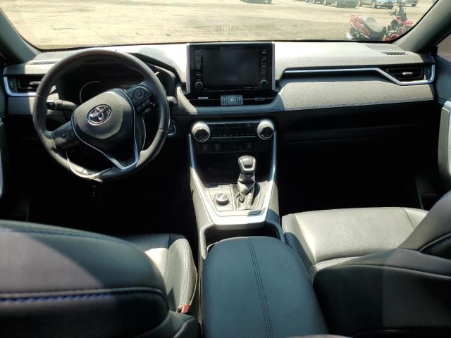 2020 TOYOTA RAV4 XSE JTMEWRFV8LJ036545